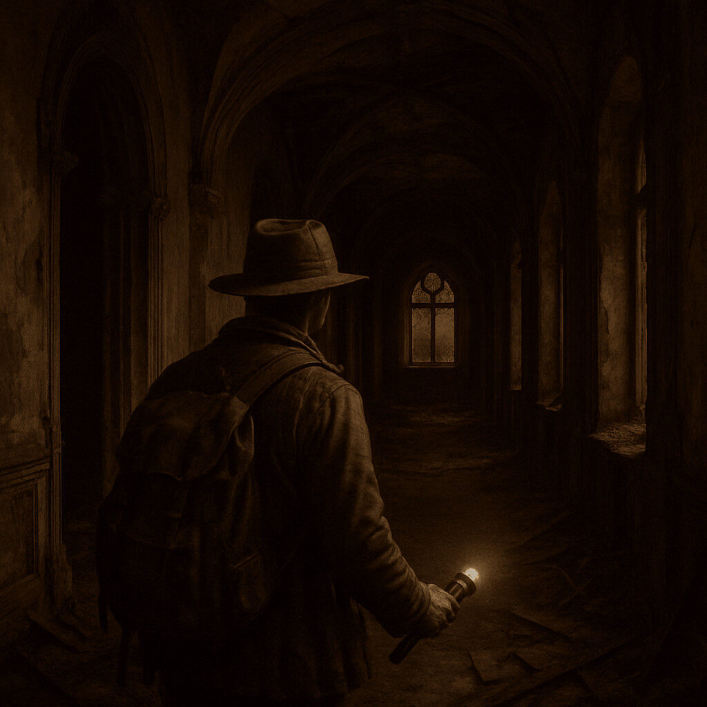 partez &agrave; la d&eacute;couverte du myst&eacute;rieux ch&acirc;teau abandonn&eacute; de krasonice : plongez dans son histoire fascinante, ses secrets enfouis et les l&eacute;gendes qui entourent ses ruines spectaculaires.