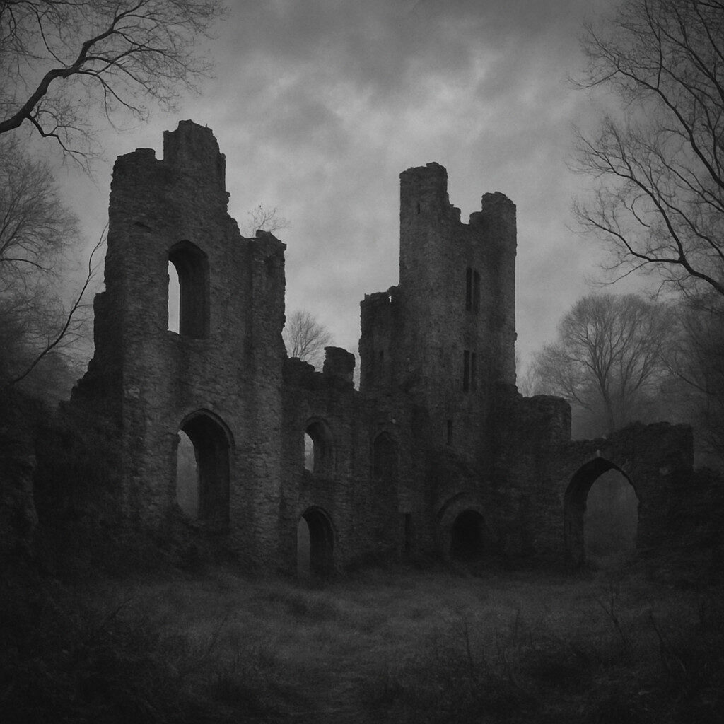 plongez au c&oelig;ur de l&rsquo;histoire et des l&eacute;gendes en visitant le myst&eacute;rieux ch&acirc;teau abandonn&eacute; de krasonice. d&eacute;couvrez son architecture fascinante et les secrets qui entourent ce lieu hors du temps, parfait pour les amateurs d&rsquo;exploration et de patrimoine.