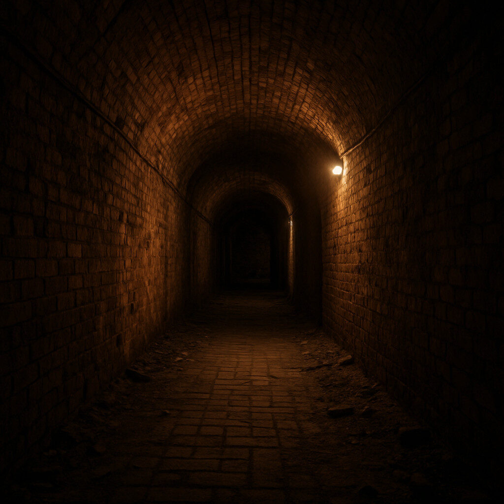 plongez dans le mystère d'un hôtel caché et d'un nightclub insolite découverts dans la fascinante cova de pas de vallgonera. explorez ce lieu unique entre aventure et secrets souterrains.