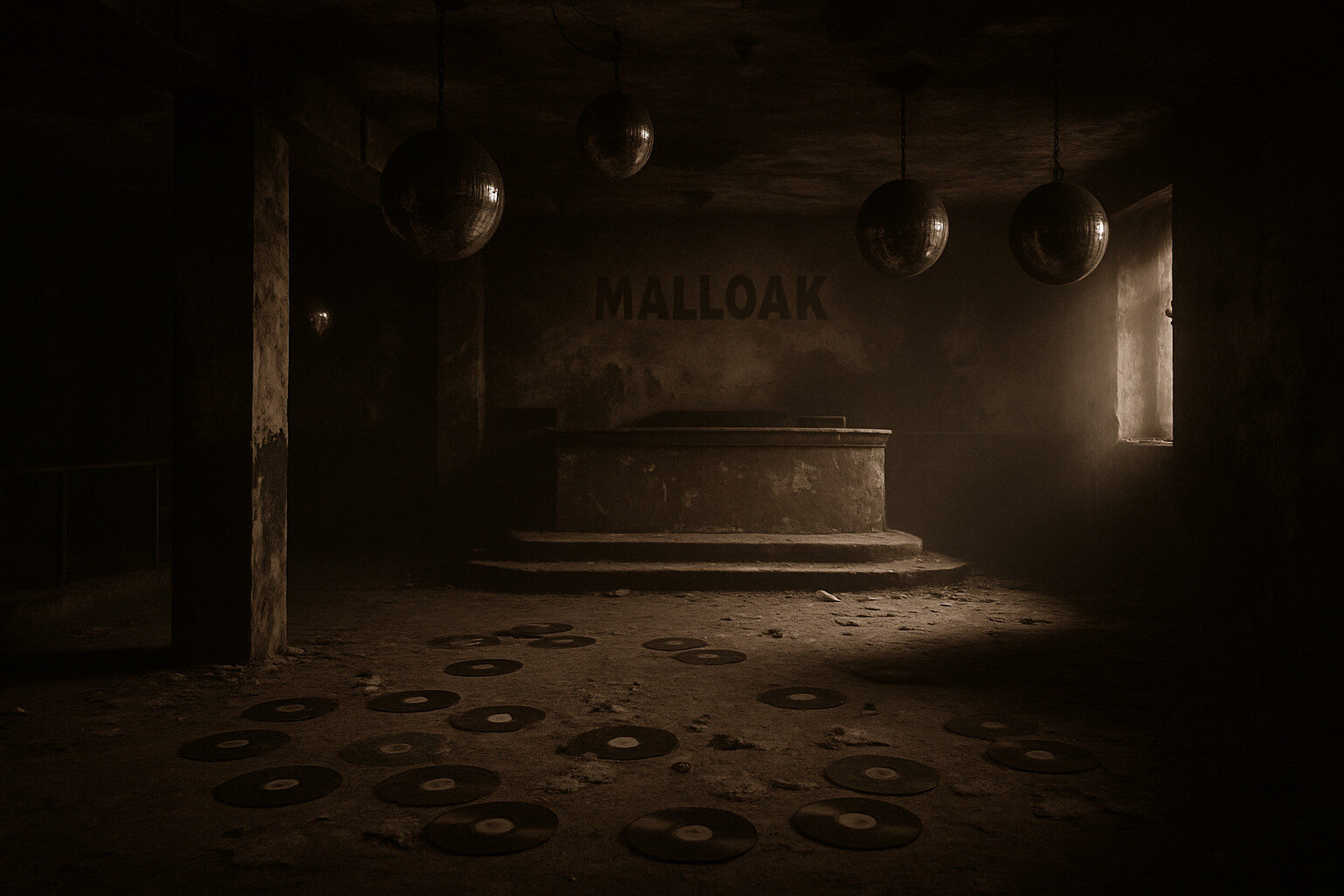 découvrez l’histoire fascinante de la disco perdue de malloak à lekunberri, en espagne : un lieu mythique des nuits dansantes, aujourd’hui oublié, qui a marqué toute une génération.