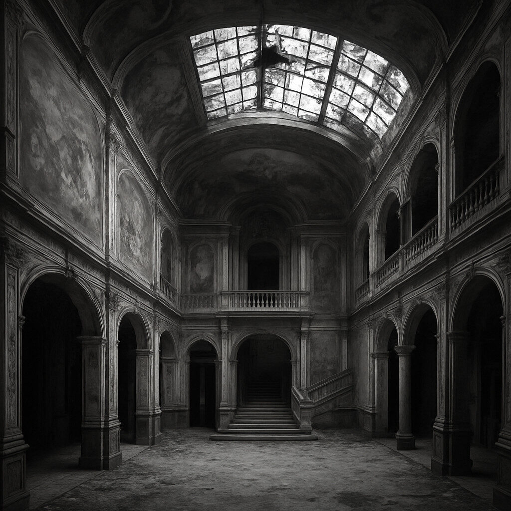 découvrez l'histoire fascinante et les mystères du grand hôtel abandonné de travessia del raig, un lieu empreint de secrets et de légendes qui suscite la curiosité des visiteurs et des passionnés d'urbex.