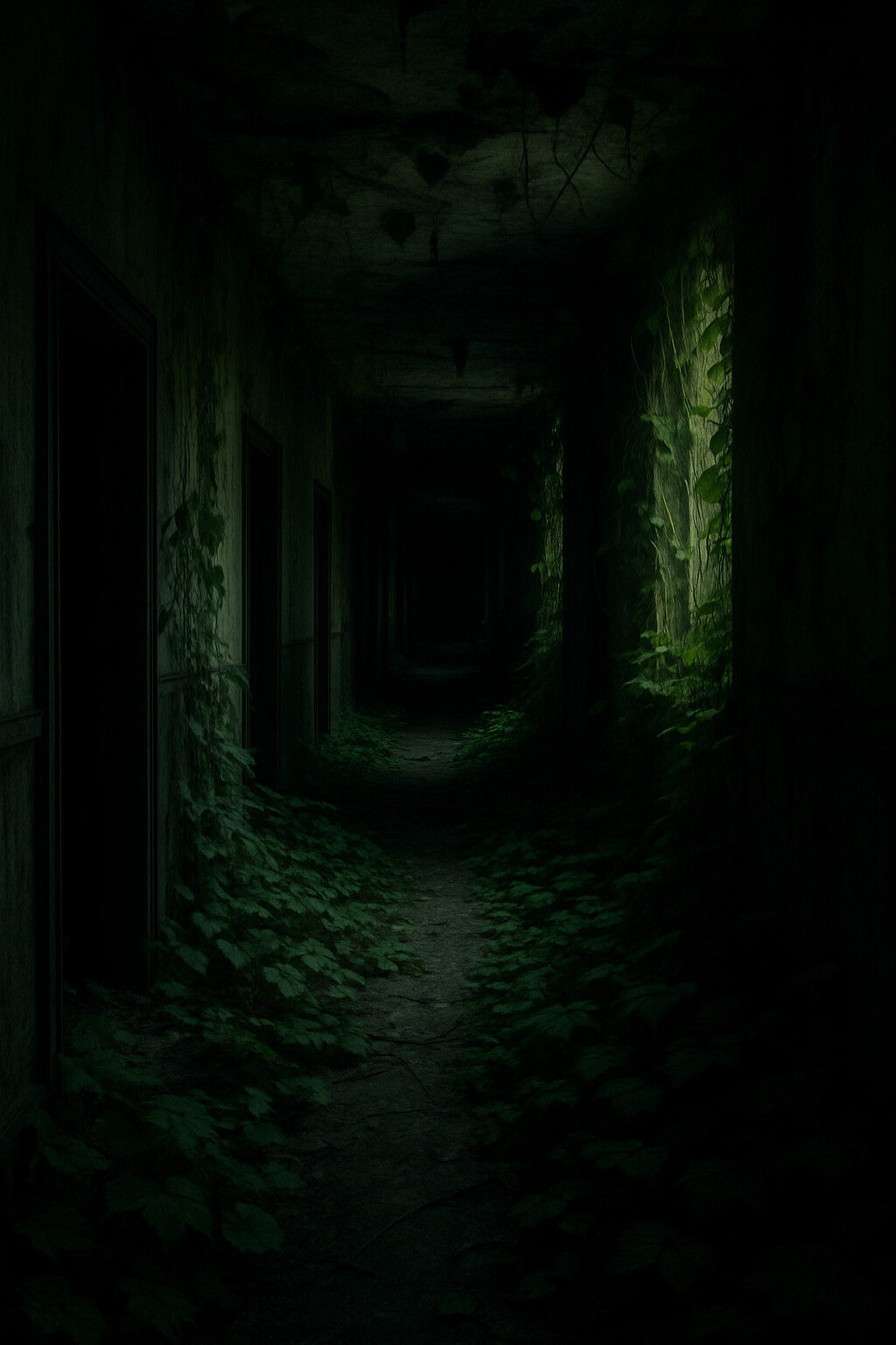 découvrez l'histoire mystérieuse du grand hôtel abandonné de travessia del raig : secrets enfouis, architecture fascinante et légendes qui entourent ce lieu énigmatique.