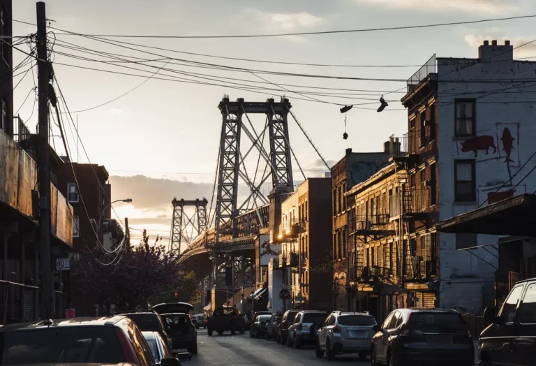 Astoria New York : guide du quartier du Queens grec