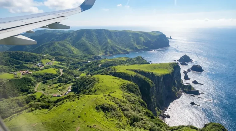 Les &icirc;les oki : un joyau cach&eacute; du japon &agrave; explorer