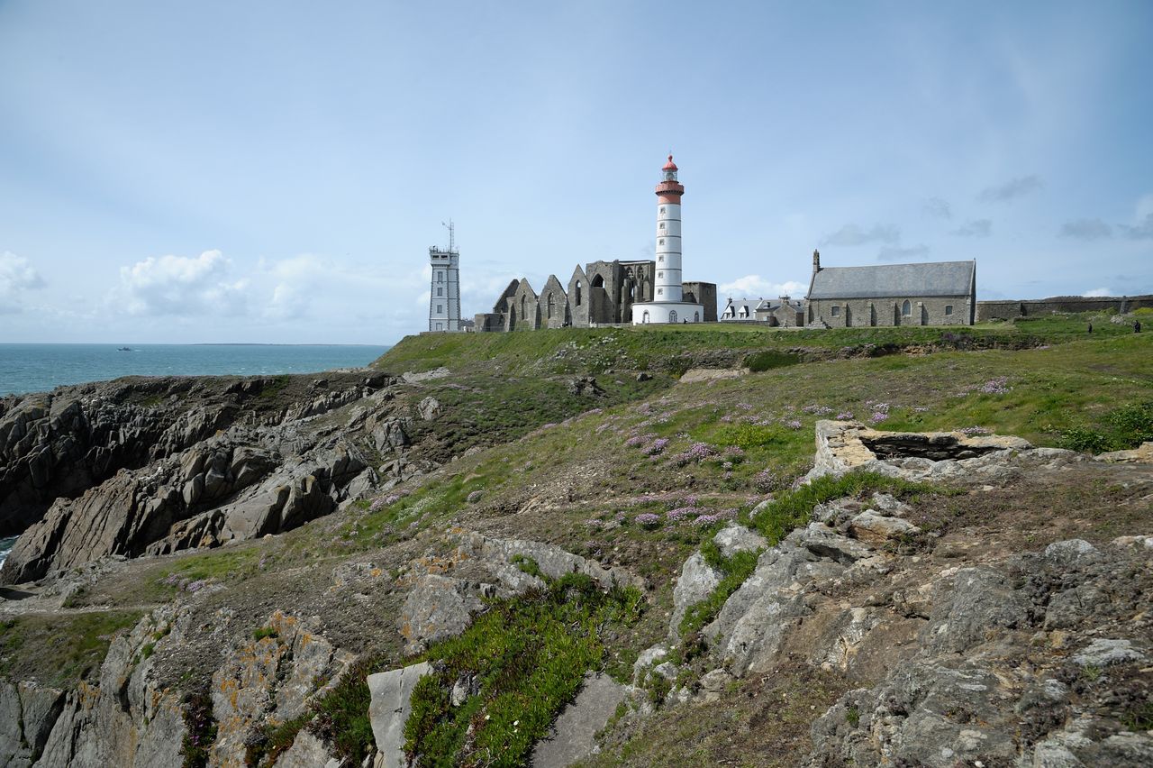 O&ugrave; trouver votre h&eacute;bergement insolite en Bretagne ?