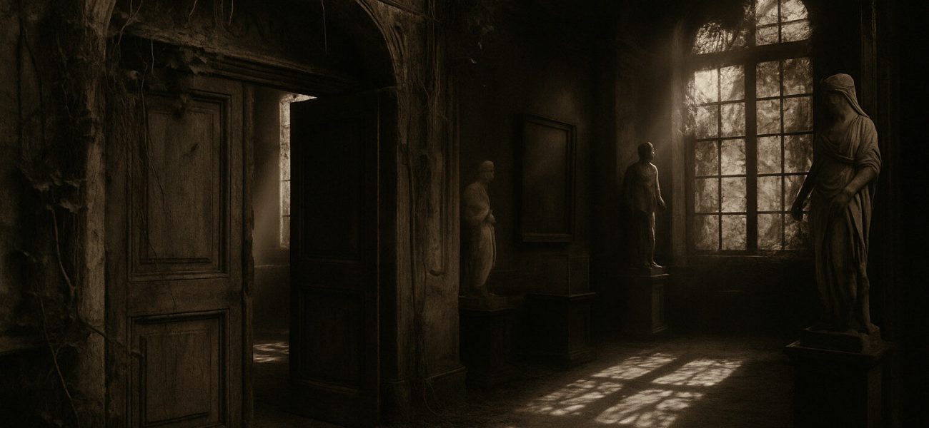 explorez le mus&eacute;e oubli&eacute; de lazenstvi et plongez dans son histoire fascinante. d&eacute;couvrez des tr&eacute;sors m&eacute;connus et vivez une aventure culturelle unique lors de votre visite.