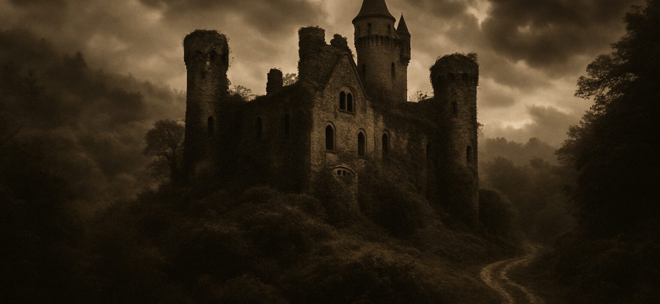 explorez les secrets fascinants du ch&acirc;teau abandonn&eacute; de chot&yacute;&scaron;any. plongez dans son histoire &eacute;nigmatique, ses l&eacute;gendes et ses ruines spectaculaires, pour une aventure inoubliable au c&oelig;ur d'un des tr&eacute;sors cach&eacute;s de la r&eacute;publique tch&egrave;que.