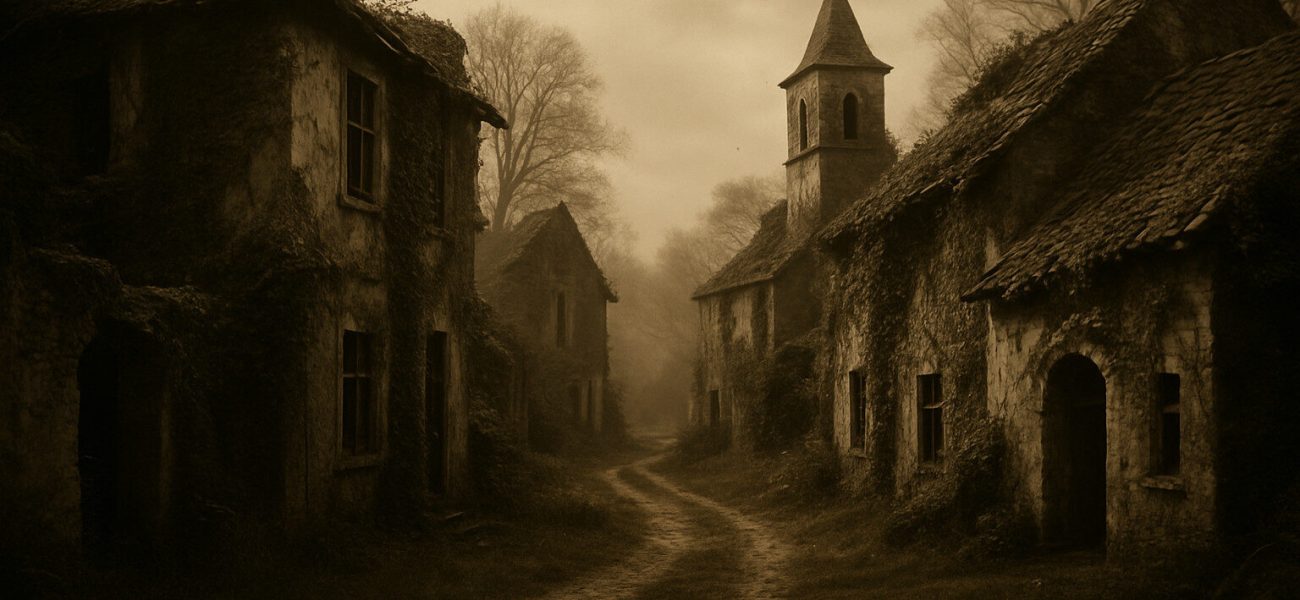 d&eacute;couvrez l&rsquo;histoire fascinante de bisingrov, un village historique d&eacute;sert&eacute; o&ugrave; le temps semble s&rsquo;&ecirc;tre arr&ecirc;t&eacute;. plongez dans les myst&egrave;res de ce lieu unique et explorez ses ruines charg&eacute;es d&rsquo;histoires et de secrets oubli&eacute;s.