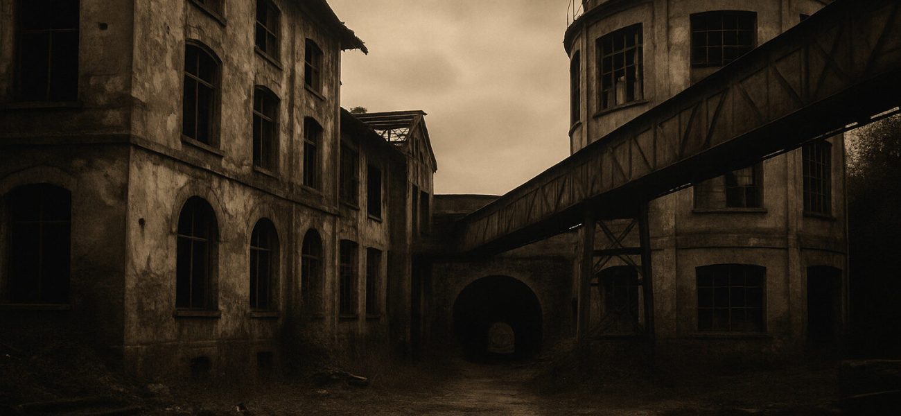 explorez les myst&egrave;res de l'urbex en &icirc;le-de-france &agrave; travers une visite des lieux embl&eacute;matiques et abandonn&eacute;s. d&eacute;couvrez des sites charg&eacute;s d'histoire qui &eacute;veillent la curiosit&eacute; et l'aventure, tout en respectant la s&eacute;curit&eacute; et la r&eacute;glementation.