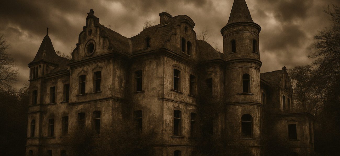 explorez l'&eacute;nigmatique pozorka, un b&acirc;timent abandonn&eacute; &agrave; dub&iacute; u teplic. d&eacute;couvrez son histoire fascinante, son architecture myst&eacute;rieuse et les secrets qu'il renferme dans ce voyage au c&oelig;ur d'un lieu charg&eacute; de curiosit&eacute;.