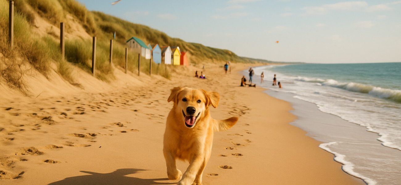 découvrez comment passer des vacances inoubliables en vendée avec votre fidèle compagnon à quatre pattes ! explorez des plages, des sentiers et des activités adaptées aux chiens, tout en profitant de l'atmosphère chaleureuse de cette région. conseils pratiques et idées d'itinéraires pour des vacances réussies en famille.
