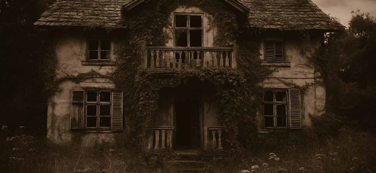 d&eacute;couvrez l'histoire fascinante de la maison des jeunes de radost&iacute;n, un sanctuaire abandonn&eacute; charg&eacute; de souvenirs. plongez dans l'atmosph&egrave;re myst&eacute;rieuse de ce lieu charg&eacute; d'&eacute;motions et explorez les r&eacute;cits des g&eacute;n&eacute;rations pass&eacute;es.