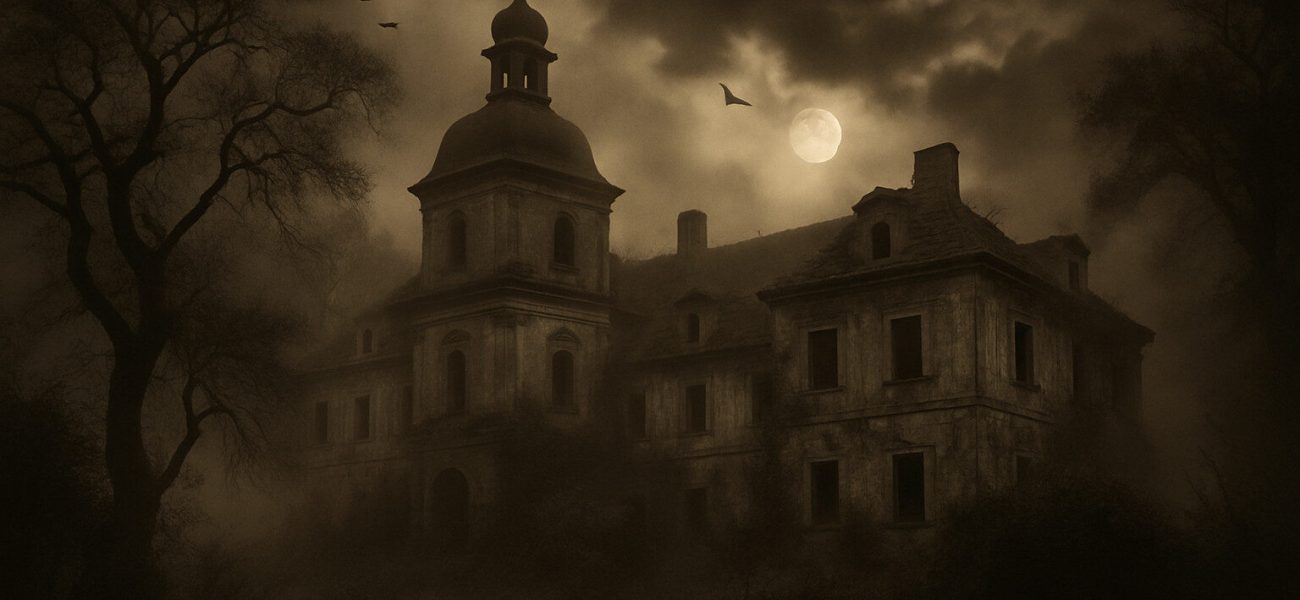 d&eacute;couvrez la captivante l&eacute;gende du ch&acirc;teau abandonn&eacute; de stvol&iacute;nky, un &eacute;difice charg&eacute; d'histoires myst&eacute;rieuses et de secrets enfouis. plongez dans son pass&eacute; fascinant et explorez les r&eacute;cits qui entourent ce lieu &eacute;nigmatique, o&ugrave; le temps semble s'&ecirc;tre arr&ecirc;t&eacute;.