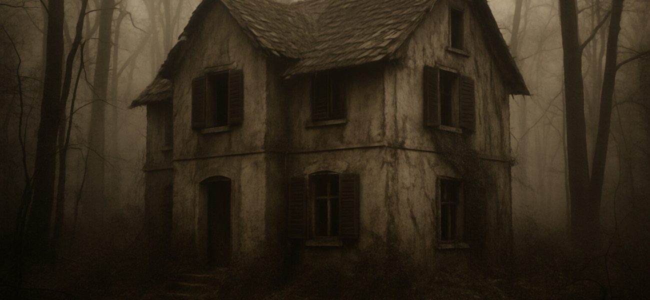 d&eacute;couvrez les secrets et les l&eacute;gendes entourant la myst&eacute;rieuse maison abandonn&eacute;e de la letka, un lieu charg&eacute; d&rsquo;histoires fascinantes et d&rsquo;atmosph&egrave;res envo&ucirc;tantes.