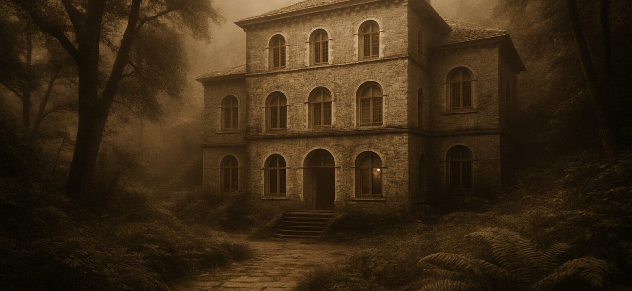 découvrez l'incroyable renaissance d'un hôtel spa oublié, niché au cœur de la vallée de charles. plongez dans un havre de paix où le luxe rencontre la nature, offrant une expérience inoubliable de détente et de bien-être.