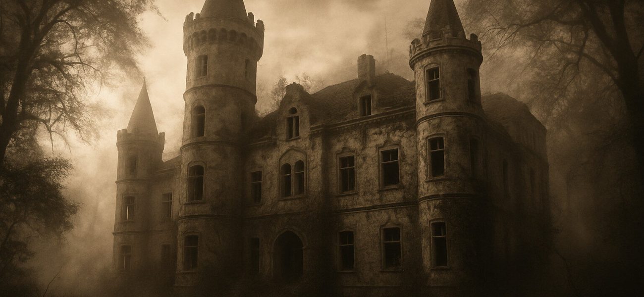d&eacute;couvrez l'incroyable histoire du ch&acirc;teau abandonn&eacute; de hlubo&scaron;, un tr&eacute;sor du patrimoine oubli&eacute;. explorez ses myst&egrave;res, son architecture fascinante et les l&eacute;gendes qui l'entourent. plongez dans l'aventure de ce site historique captivant, riche en secrets et en &eacute;motions.