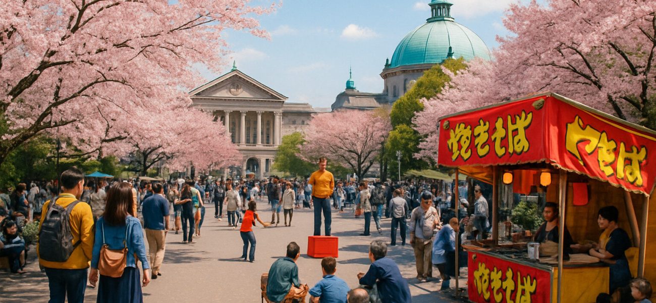 découvrez tokyo comme jamais auparavant avec notre exploration du quartier animé d'ueno et la charmante visite de sugamo. plongez dans l'histoire, la culture et les attractions uniques de ces deux destinations emblématiques, tout en savourant la délicieuse cuisine japonaise.