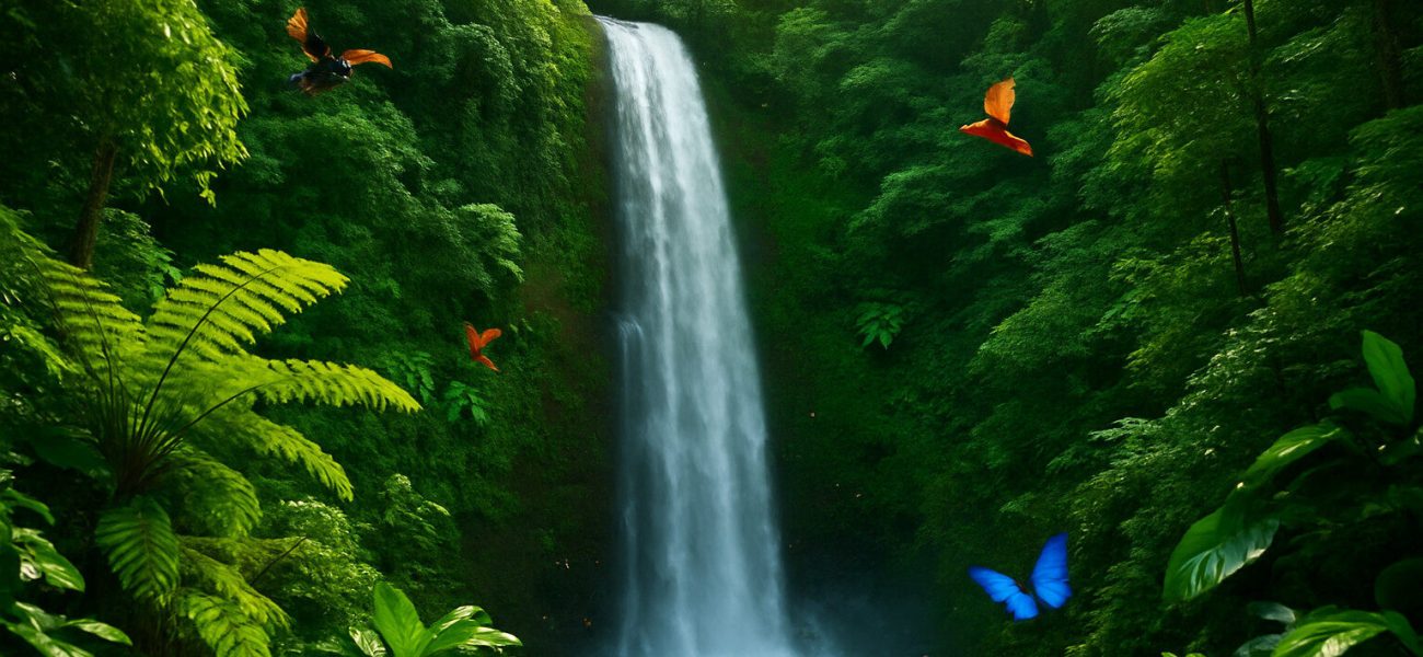 découvrez la majestueuse troisième chute du carbet sur l'île des saintes, un véritable trésor naturel où l'eau se jette avec force dans un écrin de verdure. idéale pour les amoureux de la randonnée et de la nature, cette cascade offre un spectacle impressionnant et une immersion dans la beauté des paysages caribéens.