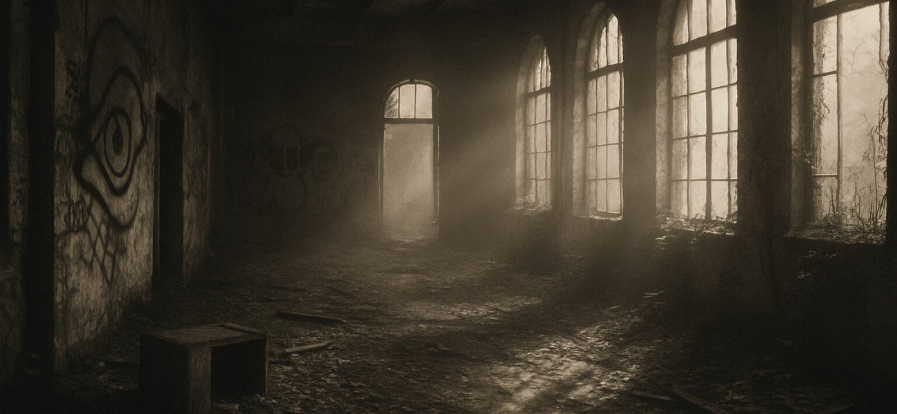 explorez les secrets cach&eacute;s de la bretagne &agrave; travers des lieux d'urbex insolites. partez &agrave; l'aventure dans des sites abandonn&eacute;s et impr&eacute;gn&eacute;s d'histoire, o&ugrave; chaque d&eacute;couverte vous plongera dans un univers myst&eacute;rieux et fascinant.