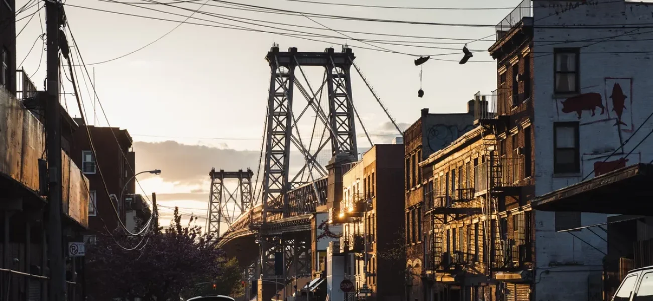 astoria new york guide