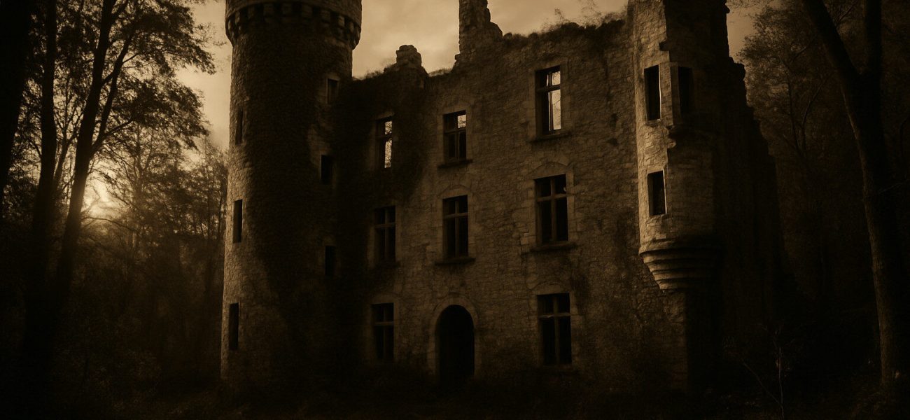 explorez les myst&egrave;res de l'auvergne-rh&ocirc;ne-alpes &agrave; travers notre guide des lieux abandonn&eacute;s. d&eacute;couvrez des sites charg&eacute;s d'histoire et d'&eacute;motions, parfaits pour les amateurs d'aventure et de photographie. partez &agrave; la qu&ecirc;te de ces tr&eacute;sors oubli&eacute;s !