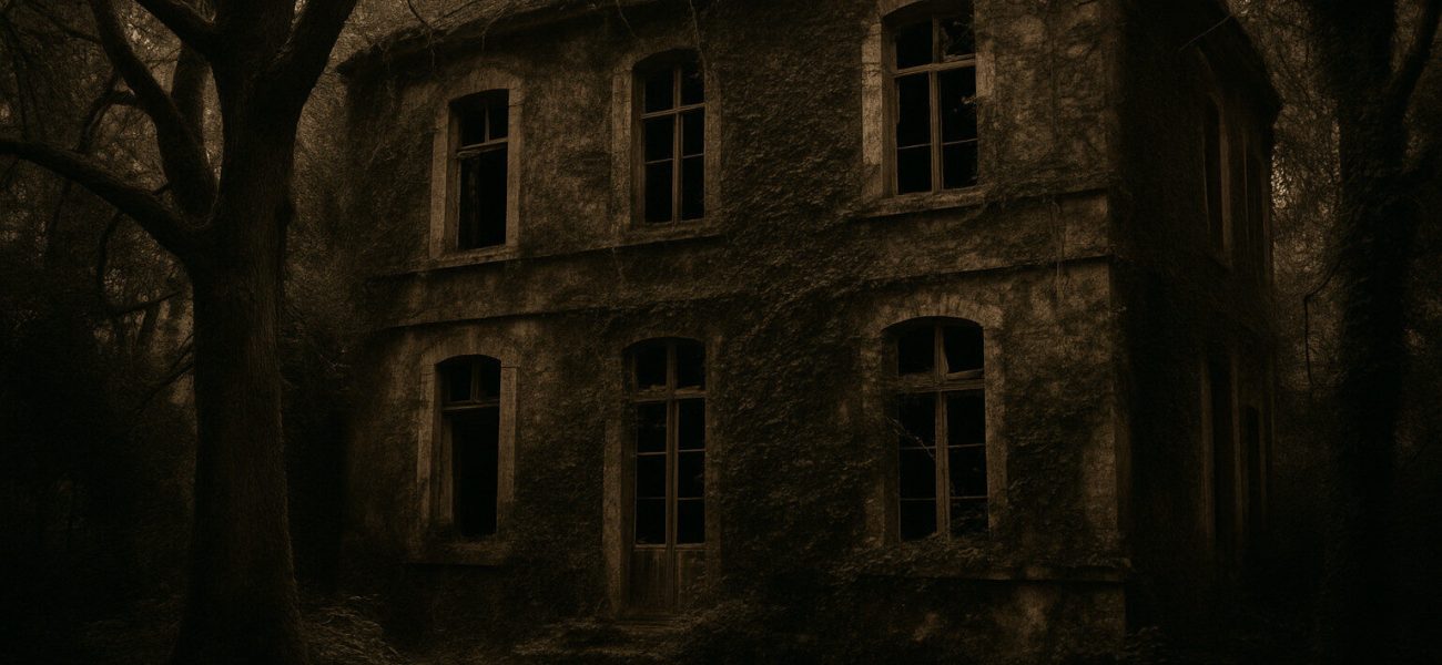 plongez dans l'univers fascinant de l'urbex en occitanie! explorez des lieux abandonn&eacute;s charg&eacute;s d'histoire et de myst&egrave;re. une aventure unique vous attend &agrave; chaque coin, r&eacute;v&eacute;lant des tr&eacute;sors oubli&eacute;s et des r&eacute;cits captivants qui transcendent le temps. pr&eacute;parez-vous &agrave; vivre une exp&eacute;rience inoubliable au c&oelig;ur de sites m&eacute;connus.