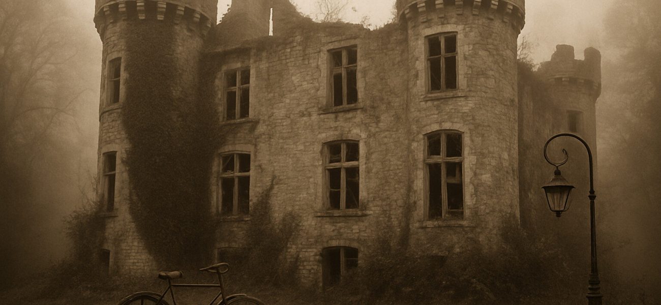 partez &agrave; l'aventure en bourgogne-franche-comt&eacute; et d&eacute;couvrez les tr&eacute;sors cach&eacute;s de l'urbex. explorez des lieux myst&eacute;rieux, des b&acirc;timents oubli&eacute;s et des paysages inattendus. plongez dans l'histoire et la beaut&eacute; brute de cette r&eacute;gion fascinante.