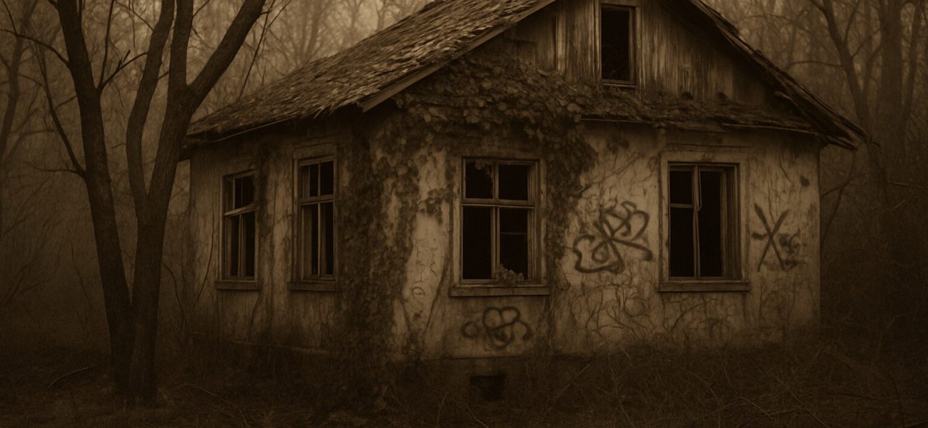 explorez l'intrigante histoire d'une maison abandonn&eacute;e &agrave; tchernobyl, o&ugrave; le temps s'est fig&eacute; depuis la trag&eacute;die nucl&eacute;aire. d&eacute;couvrez les secrets et les souvenirs fig&eacute;s dans ce lieu charg&eacute; d'&eacute;motions et d'histoire.
