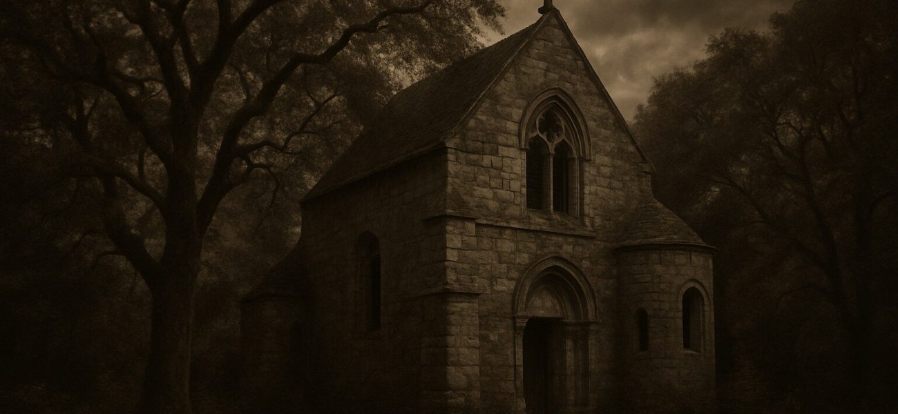 d&eacute;couvrez la chapelle oubli&eacute;e du saint-esprit et du saint-s&eacute;pulcre, un lieu charg&eacute; d'histoire et de spiritualit&eacute;. plongez dans son atmosph&egrave;re myst&eacute;rieuse et explorez son architecture unique, t&eacute;moignant d'un patrimoine fascinant et d'un pass&eacute; riche en traditions.