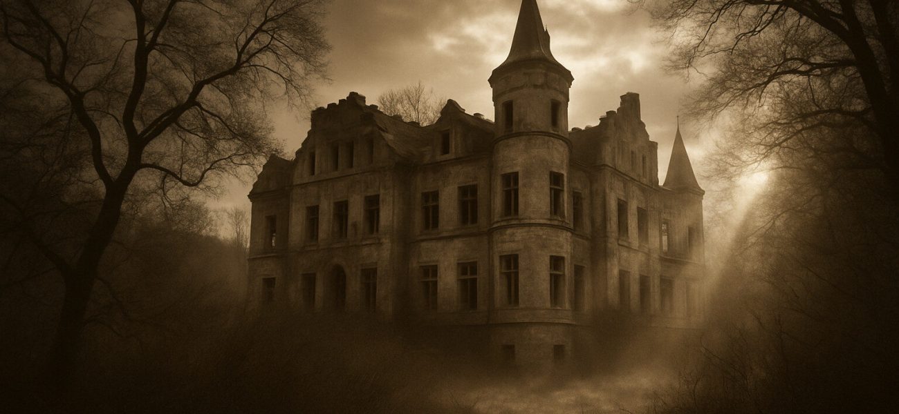 explorez l'histoire fascinante du ch&acirc;teau abandonn&eacute; de nov&eacute; valteřice. d&eacute;couvrez ses secrets, son architecture majestueuse et les l&eacute;gendes qui l'entourent. une aventure unique au c&oelig;ur d'un site charg&eacute; d'histoire.
