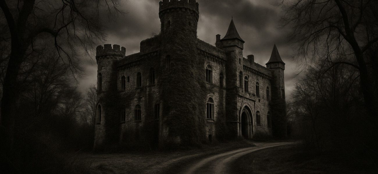 d&eacute;couvrez la fascinante histoire du ch&acirc;teau abandonn&eacute; de b&yacute;chory, un lieu charg&eacute; de myst&egrave;res et de l&eacute;gendes. plongez dans les r&eacute;cits qui entourent cet &eacute;difice oubli&eacute; et explorez les secrets qu'il renferme. aventure, &eacute;nigmes et exploration vous attendent dans cet article captivant.