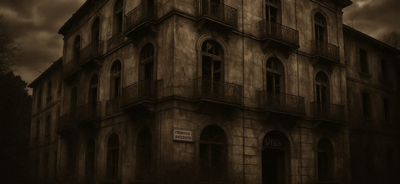 découvrez l'histoire mystérieuse du grand hôtel abandonné de travessia del raig : son passé fascinant, ses légendes et les raisons de son abandon. explorez les secrets de ce lieu énigmatique dans notre article.