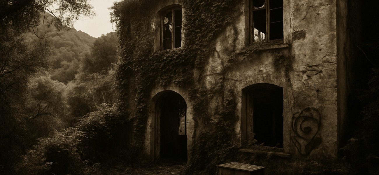 d&eacute;couvrez les tr&eacute;sors cach&eacute;s de l'urbex en corse, une aventure fascinante &agrave; travers des sites abandonn&eacute;s, des paysages oubli&eacute;s et des t&eacute;moignages du pass&eacute;. explorez l'&icirc;le de beaut&eacute; sous un angle in&eacute;dit et laissez-vous surprendre par ses secrets bien gard&eacute;s.