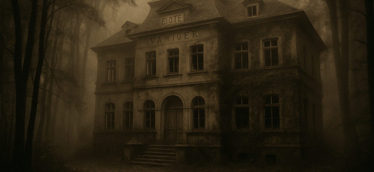 découvrez l'histoire captivante de l'hôtel abandonné vaníček : un lieu mystérieux chargé de secrets, autrefois symbole de luxe à prague, aujourd'hui enveloppé de légendes et d'intrigues.